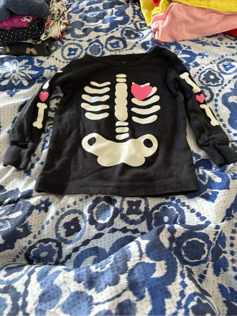 12 Month Baby Girl Bundle